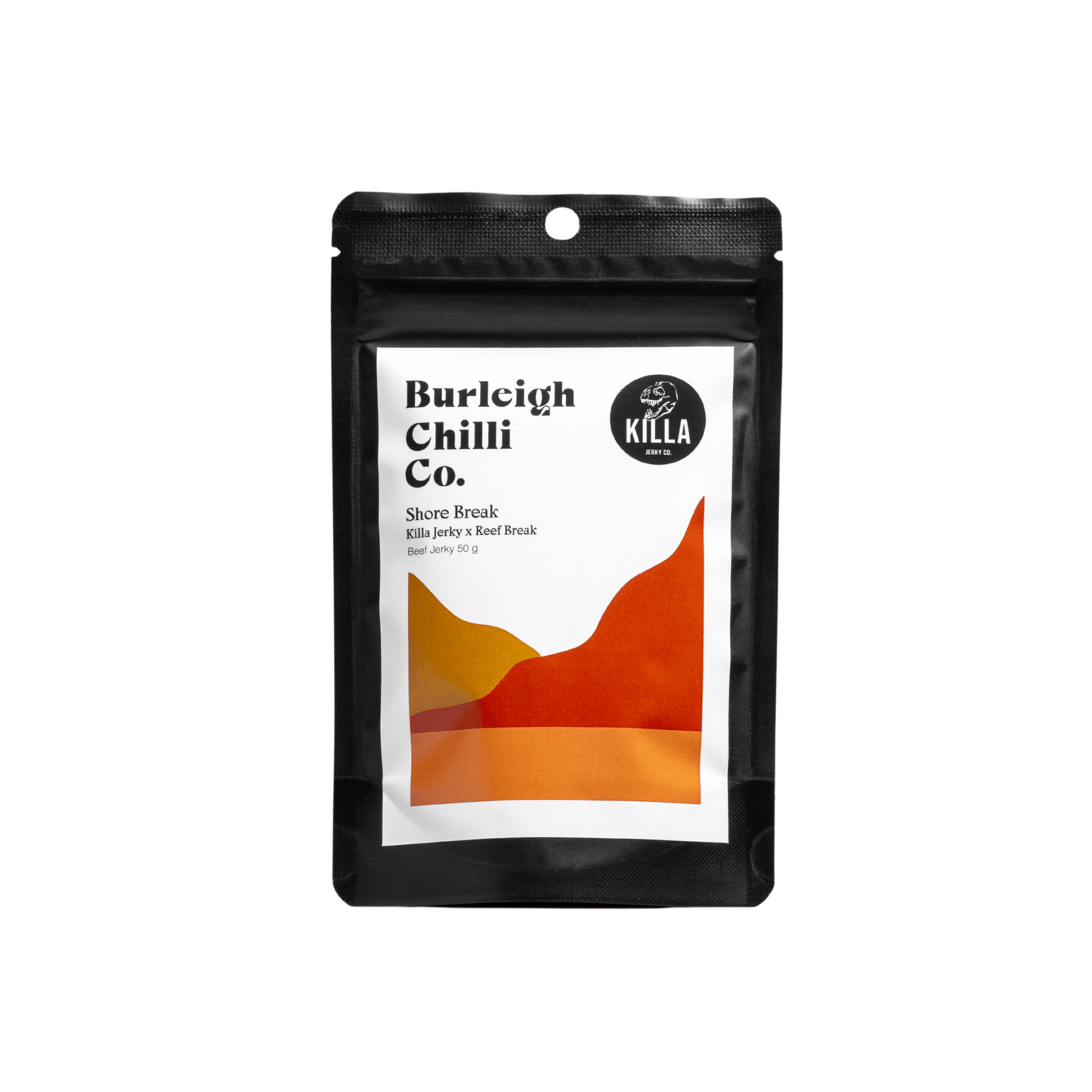 Shore Break | Reef Break Jerky