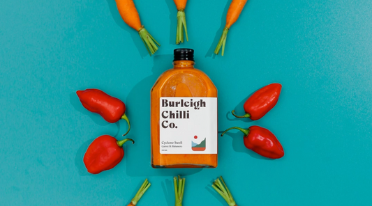 News – Burleigh Chilli Co