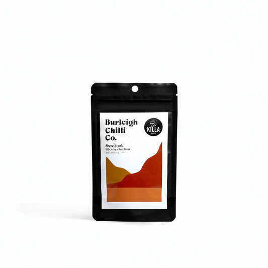 Shore Break | Reef Break Jerky